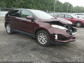 FORD FORD EDGE SEL