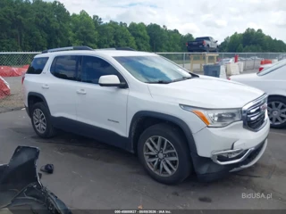 GMC ACADIA SLE-2