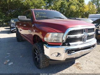 RAM RAM 2500 SLT
