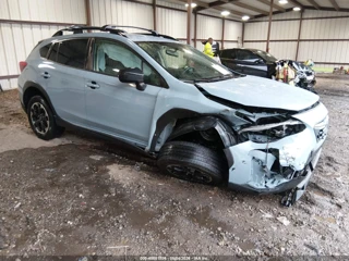 SUBARU SUBARU CROSSTREK
