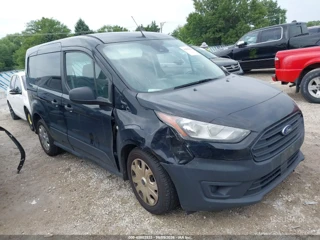 FORD FORD TRANSIT CONNECT XL