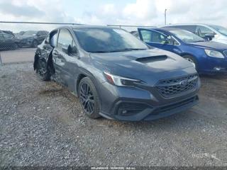 SUBARU SUBARU WRX LIMITED