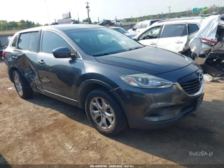 MAZDA MAZDA CX-9 TOURING