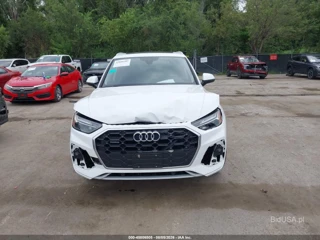 AUDI AUDI Q5 PREMIUM 45 TFSI S LINE QUATTRO S TRONIC