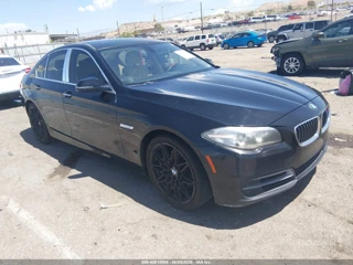 BMW 528I