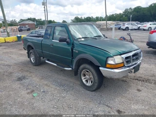 FORD FORD RANGER XL/XLT