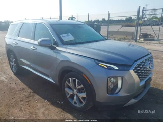HYUNDAI HYUNDAI PALISADE SEL