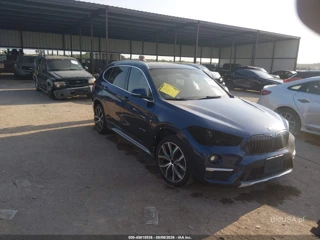 BMW X1 SDRIVE28I