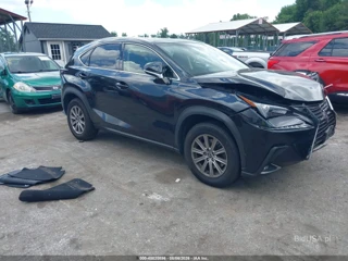 LEXUS LEXUS NX 300