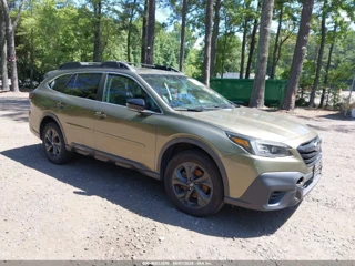 SUBARU SUBARU OUTBACK ONYX EDITION XT