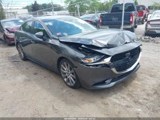 MAZDA MAZDA MAZDA3 PREFERRED PACKAGE