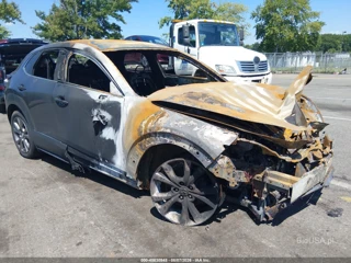 MAZDA MAZDA CX-30 SELECT PACKAGE