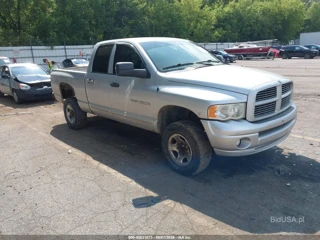 DODGE DODGE RAM 2500 SLT/LARAMIE