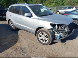 HYUNDAI HYUNDAI SANTA FE LIMITED V6
