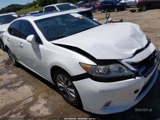 LEXUS LEXUS ES 300H