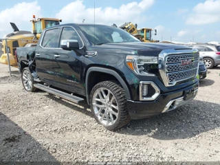 GMC SIERRA 1500 DENALI