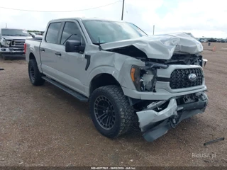 FORD FORD F-150 XL