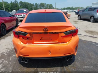 LEXUS LEXUS RC 350