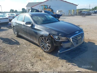 GENESIS GENESIS G80 5.0 ULTIMATE