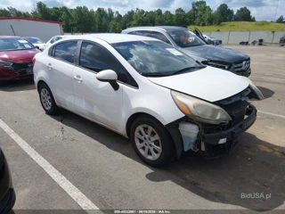 KIA KIA RIO LX