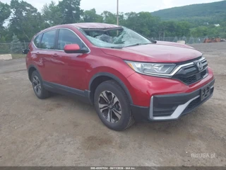 HONDA HONDA CR-V AWD SPECIAL EDITION