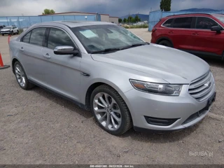 FORD FORD TAURUS LIMITED