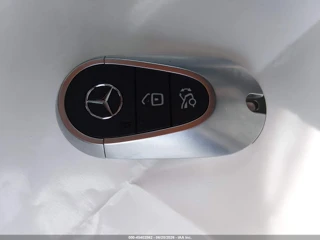MERCEDES-BENZ MERCEDES-BENZ GLC 300 4MATIC SUV
