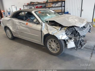 CHRYSLER CHRYSLER SEBRING LX