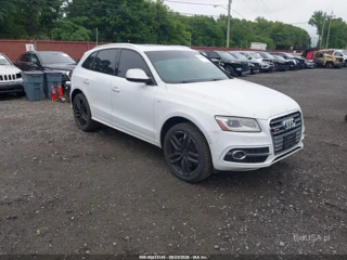 AUDI AUDI SQ5 3.0T PREMIUM PLUS