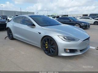 TESLA TESLA MODEL S 100D/60D/75D/90D/P100D