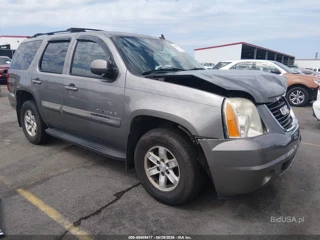 GMC YUKON COMMERCIAL