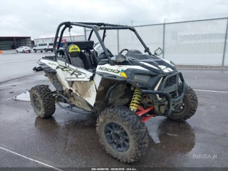 POLARIS POLARIS RZR XP 1000