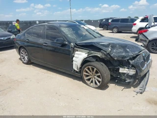 BMW 535I XDRIVE