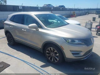 LINCOLN LINCOLN MKC