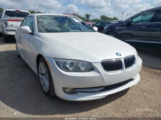 BMW 328I