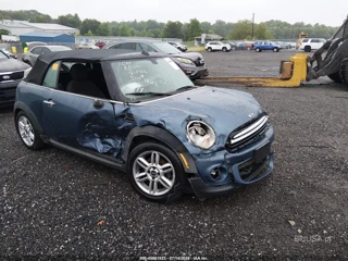 MINI MINI COOPER
