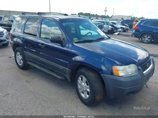 FORD FORD ESCAPE XLT