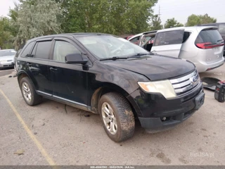 FORD FORD EDGE SEL