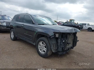 JEEP JEEP GRAND CHEROKEE LAREDO 4X2