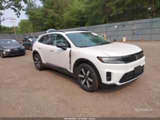 HONDA HONDA PROLOGUE TOURING