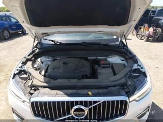 VOLVO VOLVO XC60 T5 INSCRIPTION