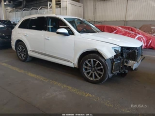 AUDI AUDI Q7 55 PREMIUM/55 SE PREMIUM