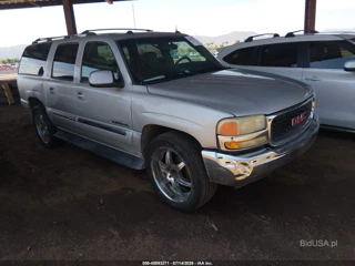 GMC YUKON XL 1500 SLT