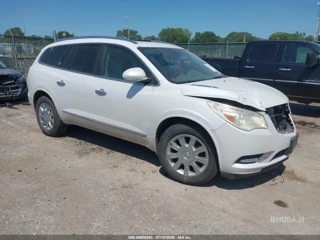 BUICK BUICK ENCLAVE PREMIUM