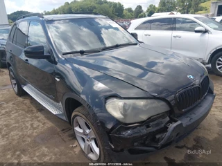 BMW X5 3.0SI