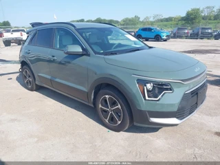KIA KIA NIRO EX