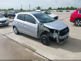 MITSUBISHI MITSUBISHI MIRAGE ES/LE