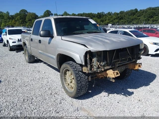 GMC SIERRA 1500 SLE