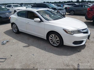 ACURA ACURA ILX ACURAWATCH PLUS PACKAGE