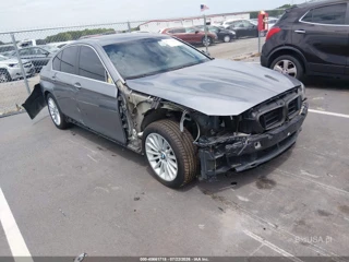 BMW 535I XDRIVE